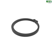  W49542: External Snap Ring