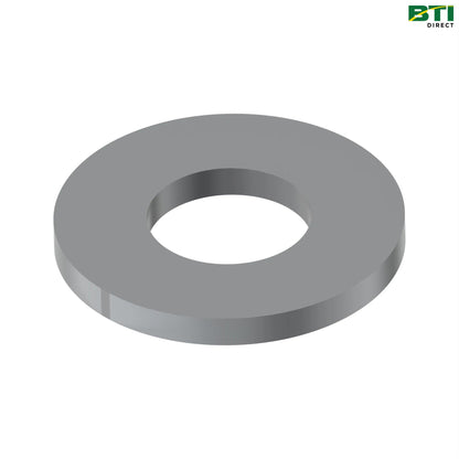 W51280: Round Hole Washer