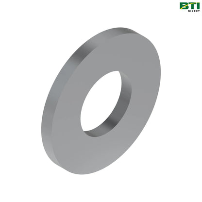 W51280: Round Hole Washer