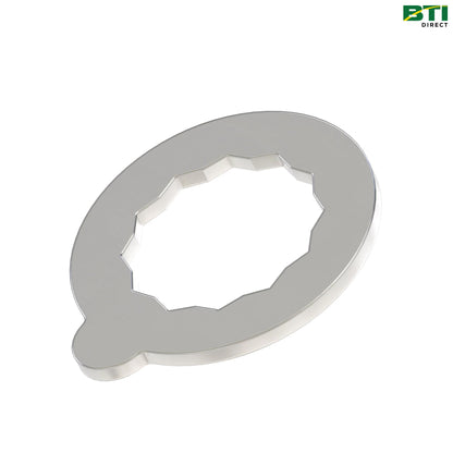 W52689: Plate Retainer