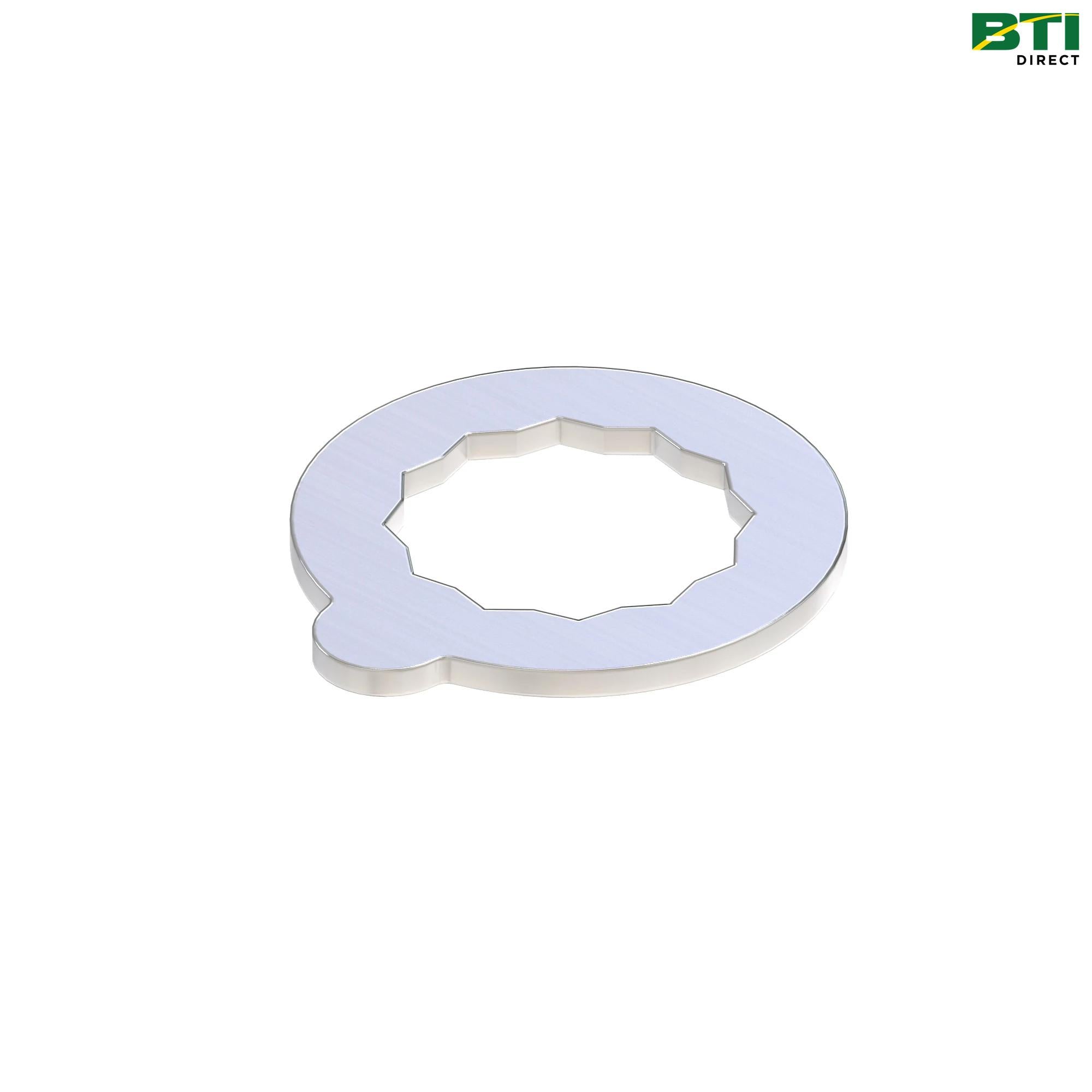 W52689: Plate Retainer