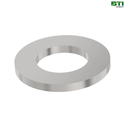 W52933: Round Hole Washer