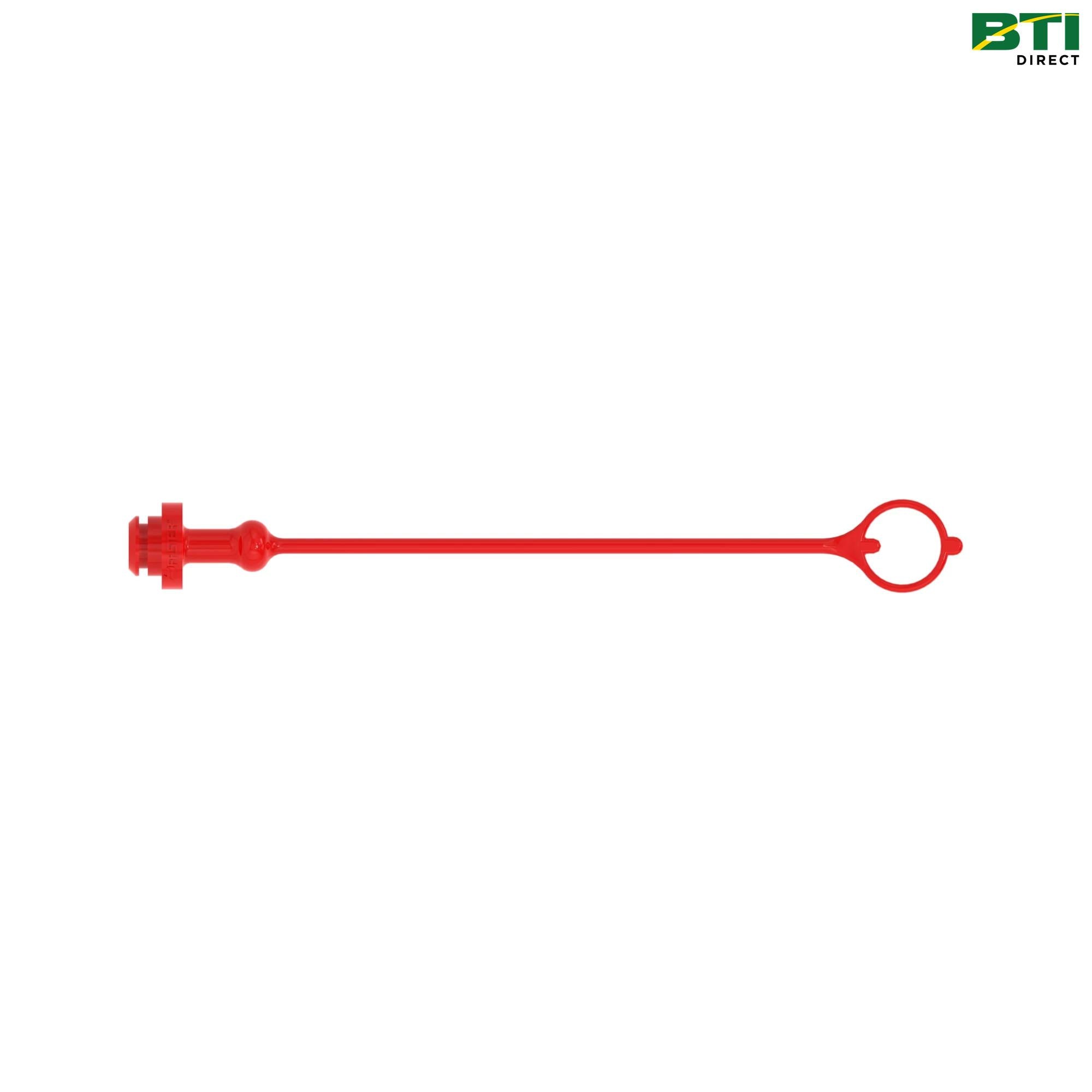 W53387: Dust Plug with Anchor