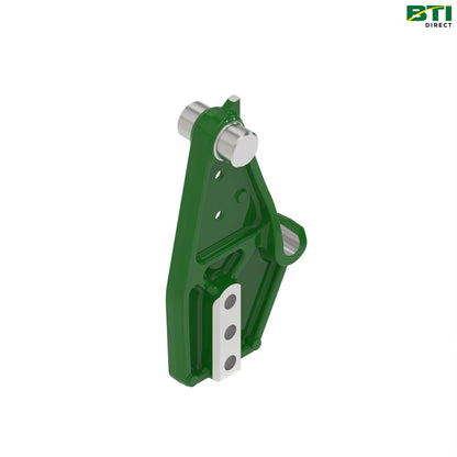 W59347: Upright Mounting Frame