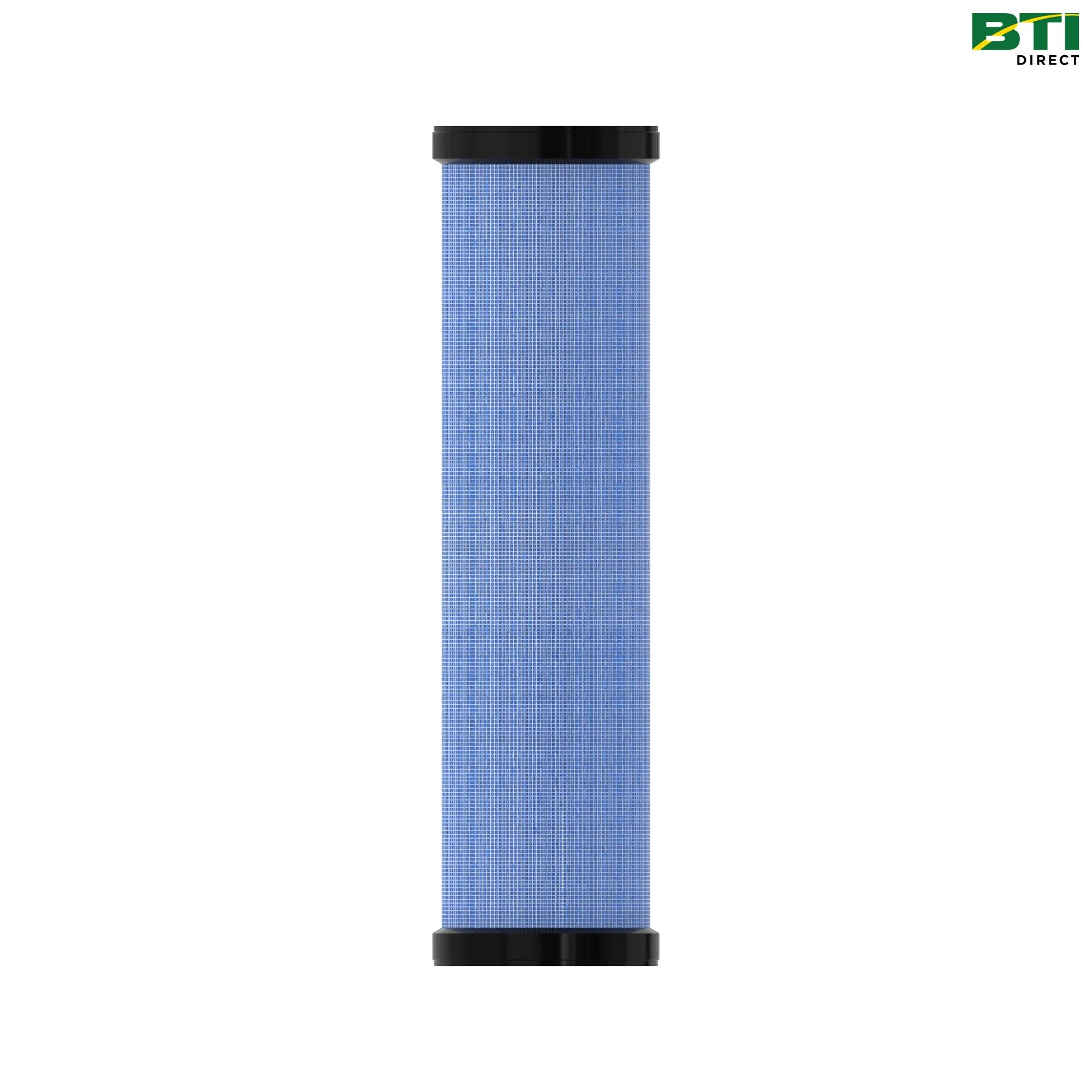 WZ1845173: Filter Element, Blue, 50 Mesh