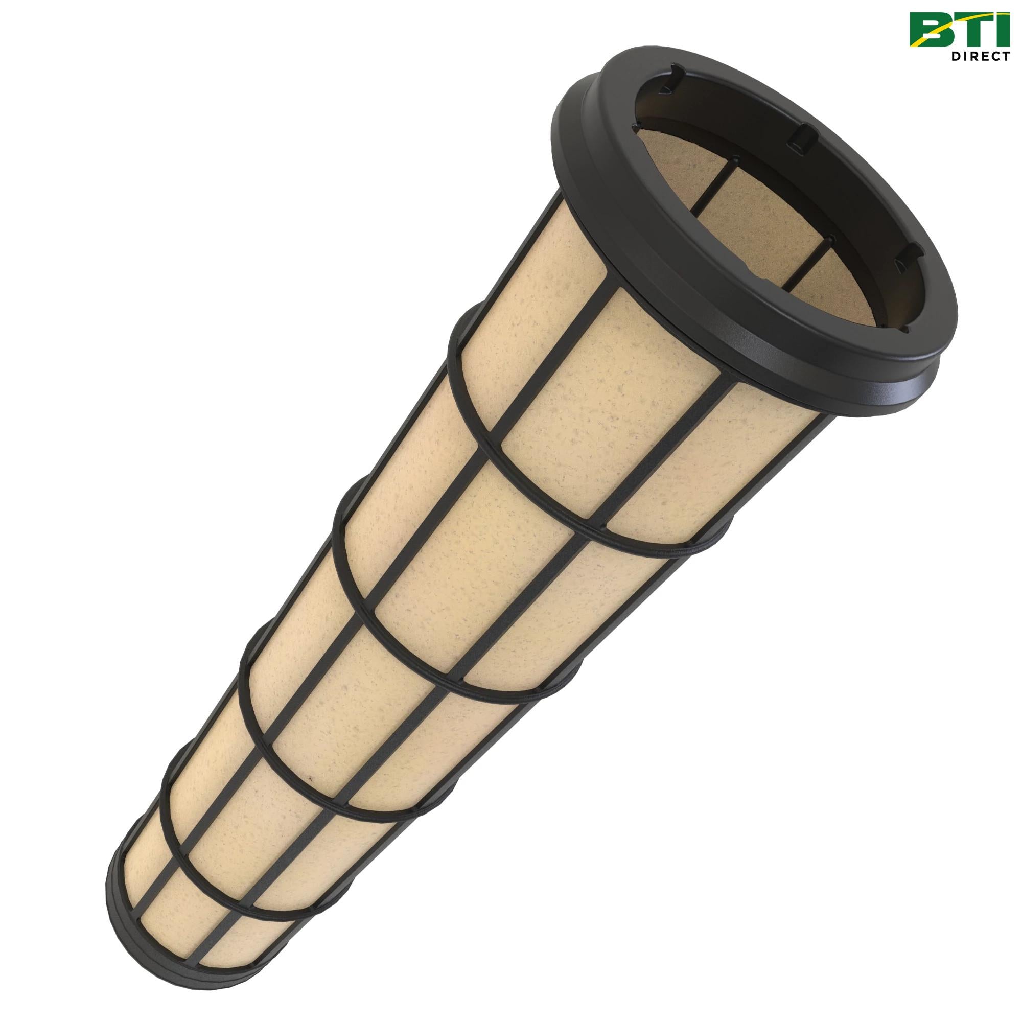 WZ1845176: Filter Element, Blue, 80 Mesh