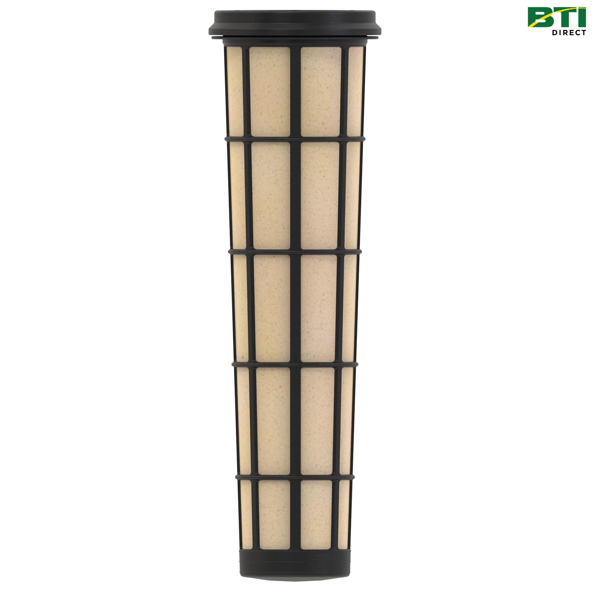 WZ1845176: Filter Element, Blue, 80 Mesh