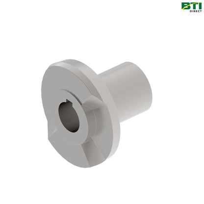 YC13574: Hub