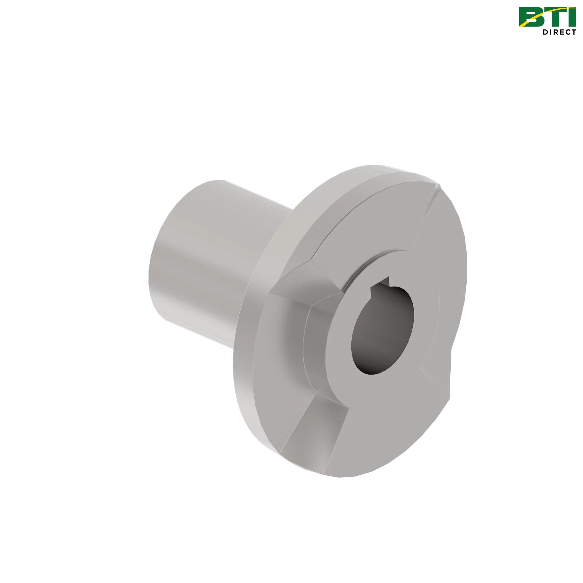 YC13574: Hub