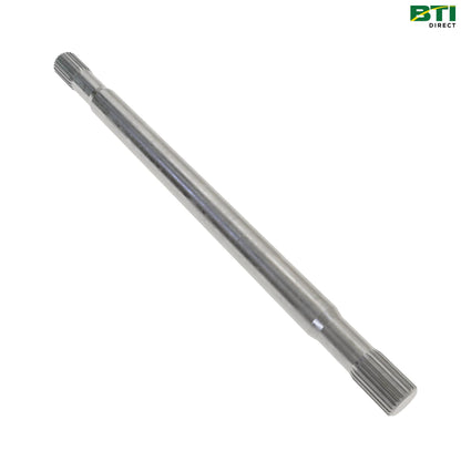 YC13734: Shaft