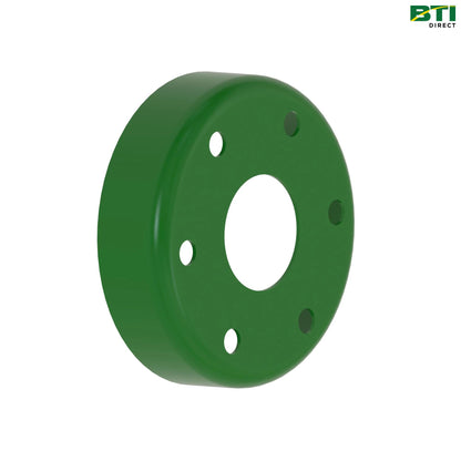 YC14046: Powershaft Shield