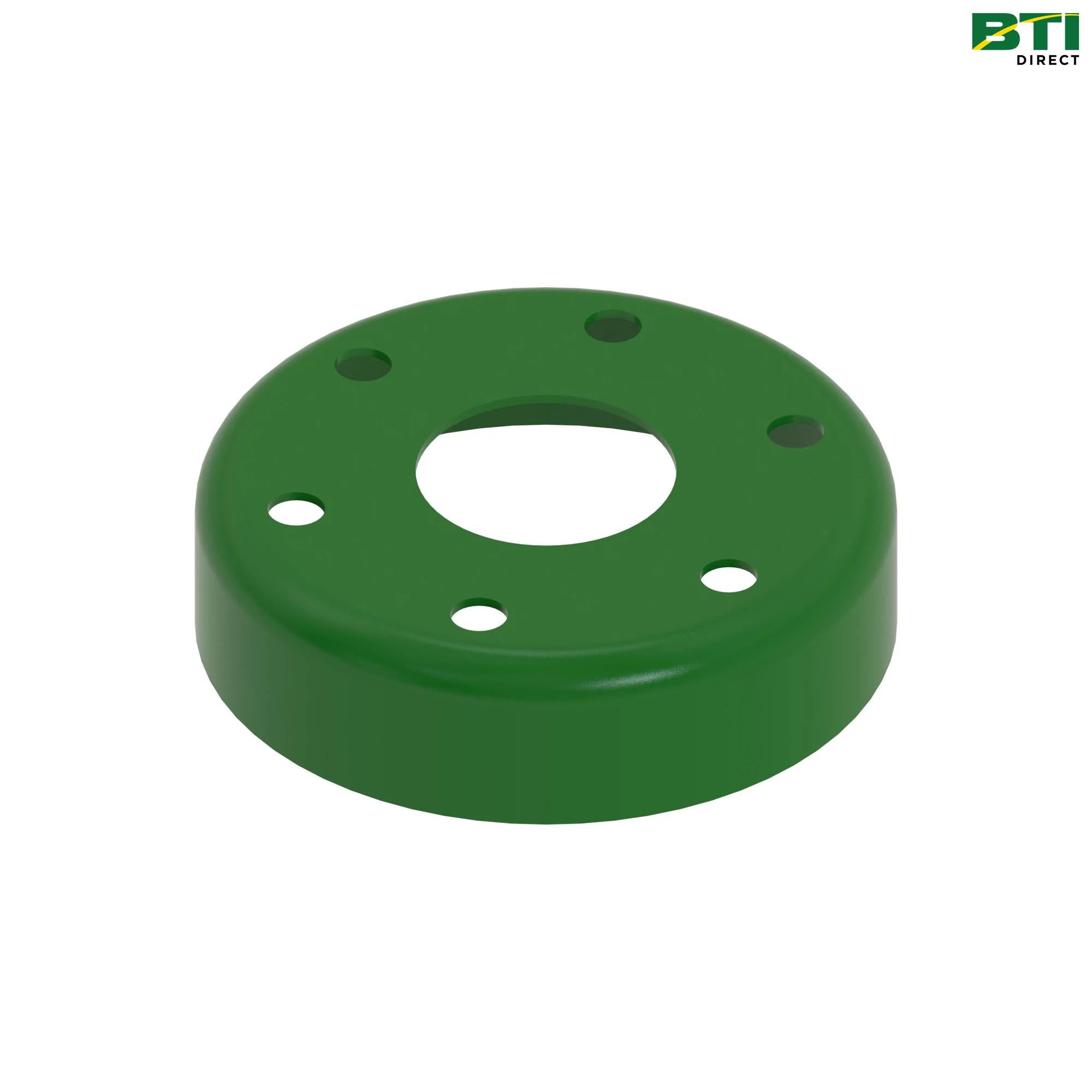 YC14046: Powershaft Shield