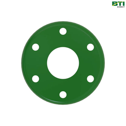 YC14046: Powershaft Shield