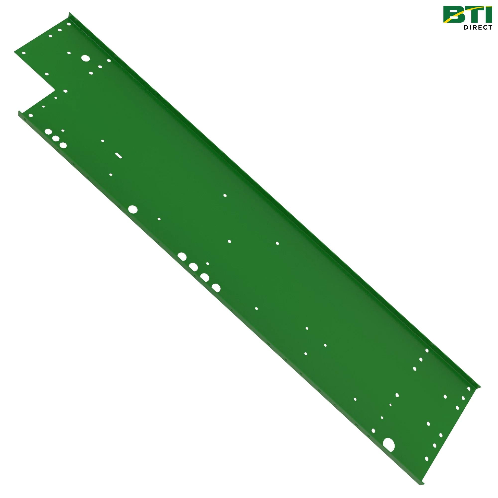 YC14400: Crossbar