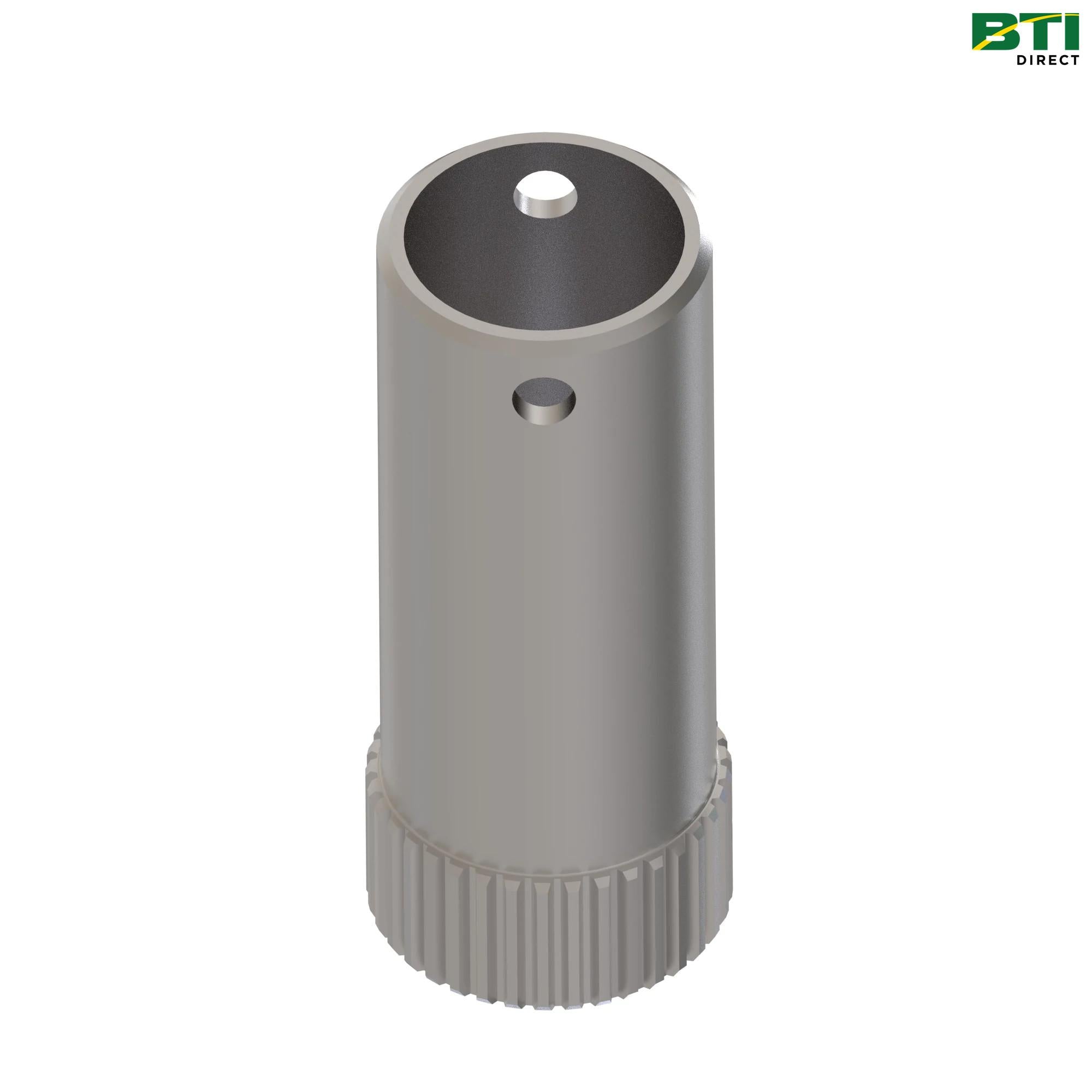 YC14409: Splined Coupling