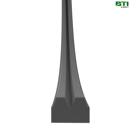 YC14551: V-Belt, Effective Length 3840 mm (151.2 inch)