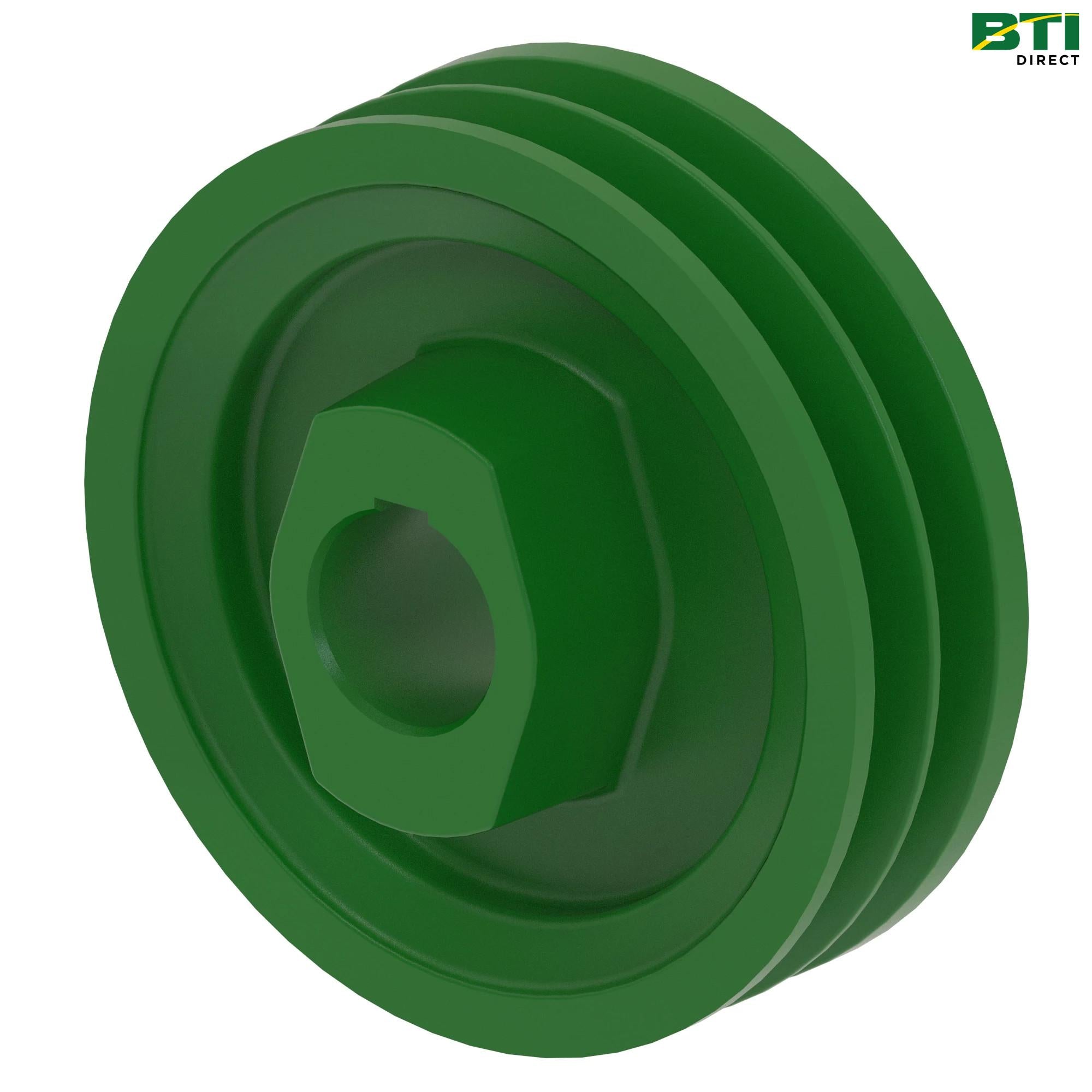 YC15428: Pulley