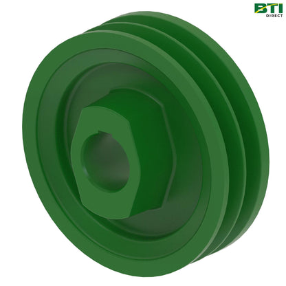 YC15428: Pulley