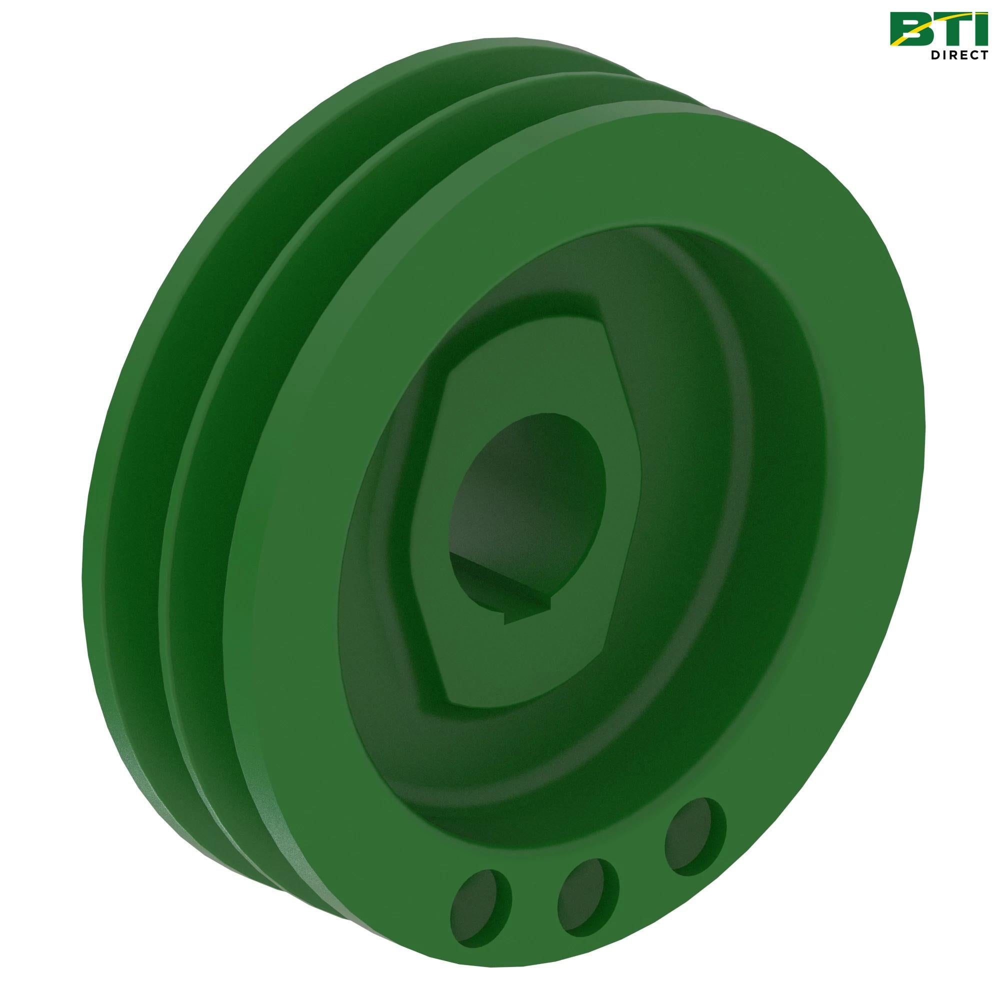 YC15428: Pulley
