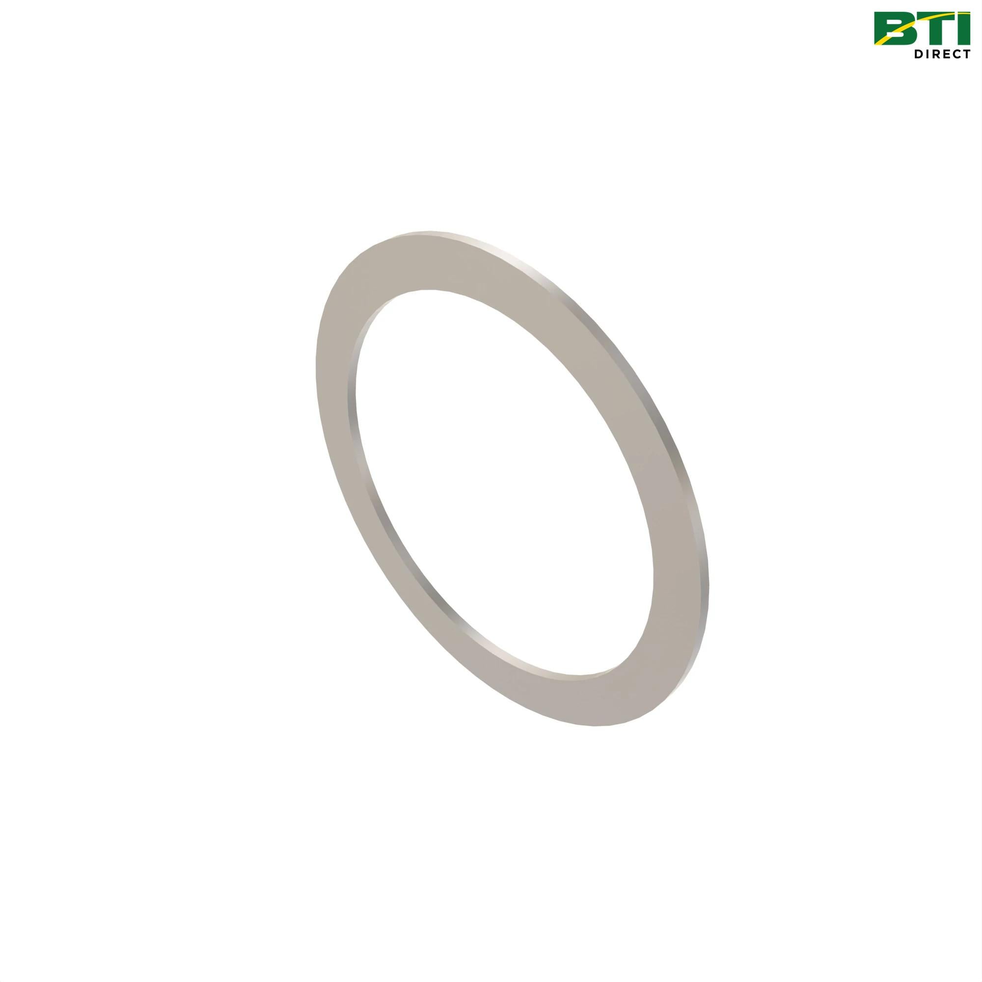 YC15938: Round Hole Washer