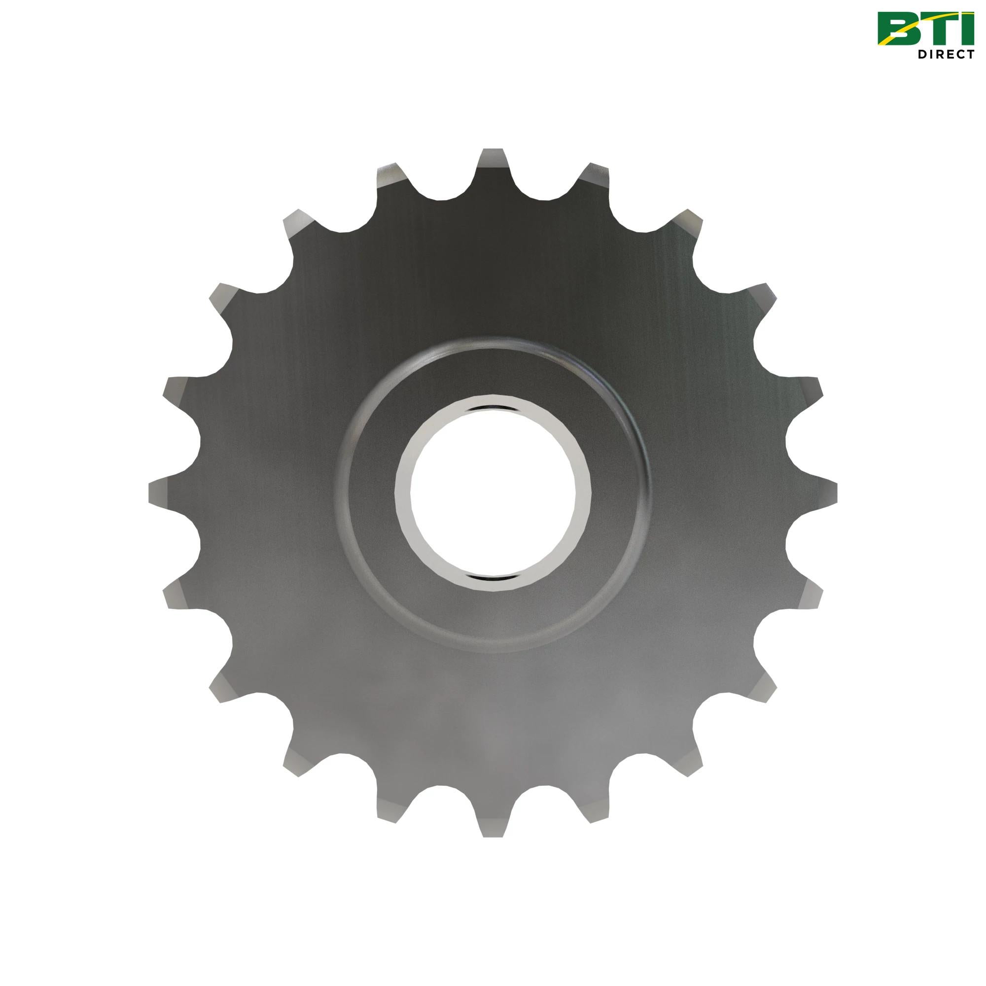 YC16185: Idler Sprocket