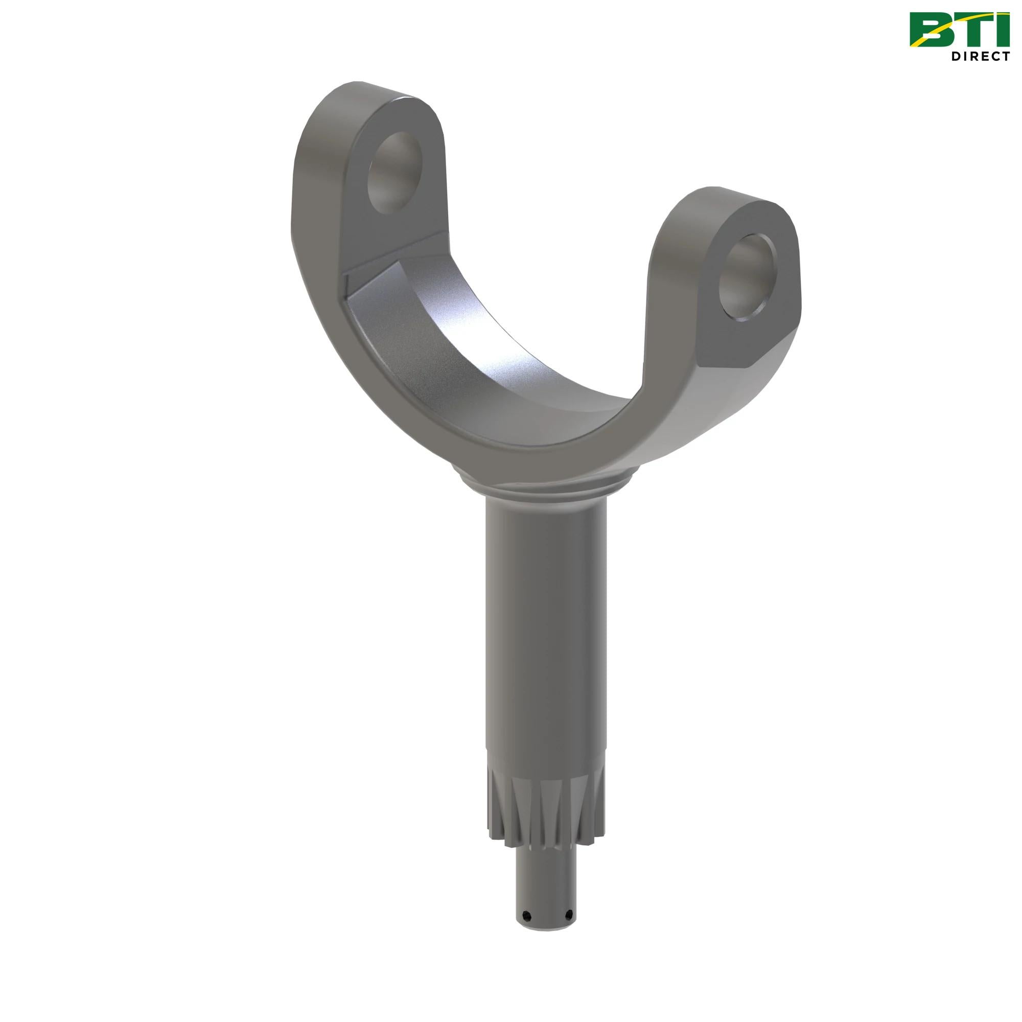 YC16387: Yoke