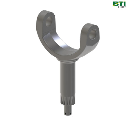 YC16387: Yoke
