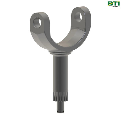 YC16387: Yoke