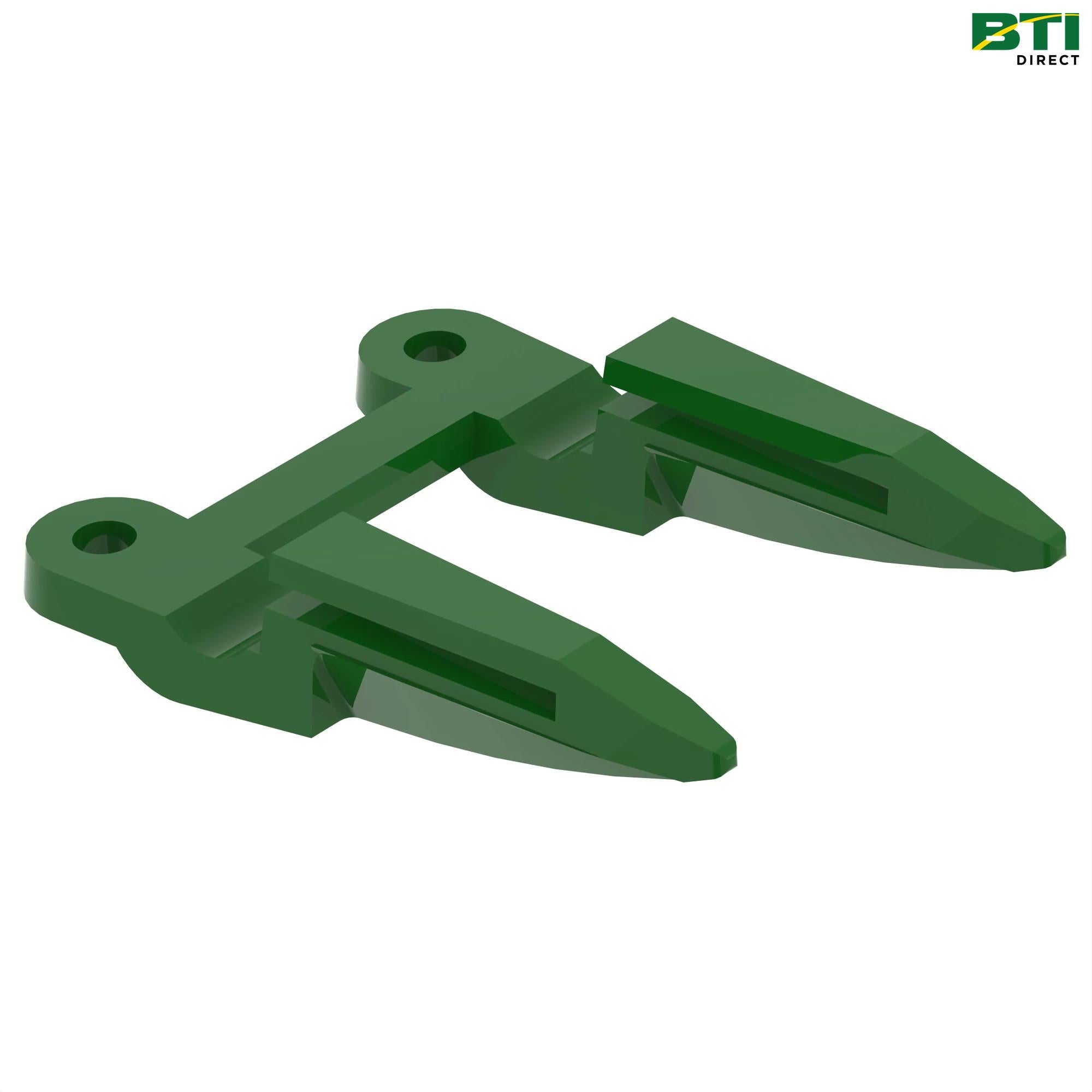 YC16412: Cutterbar Knife Guard