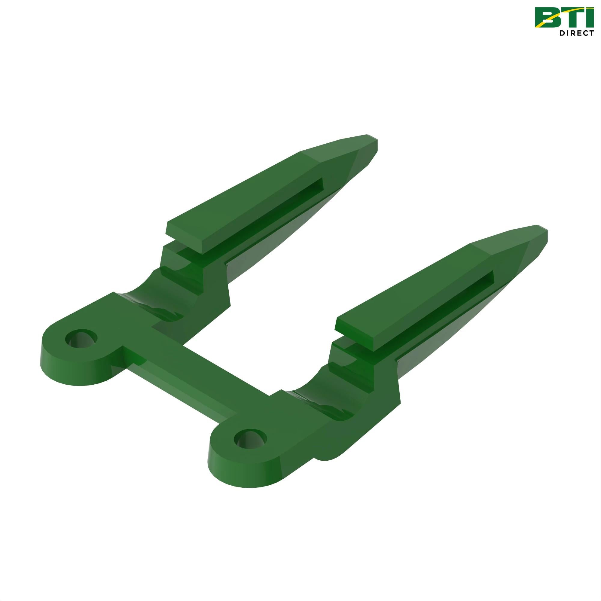 YC16412: Cutterbar Knife Guard
