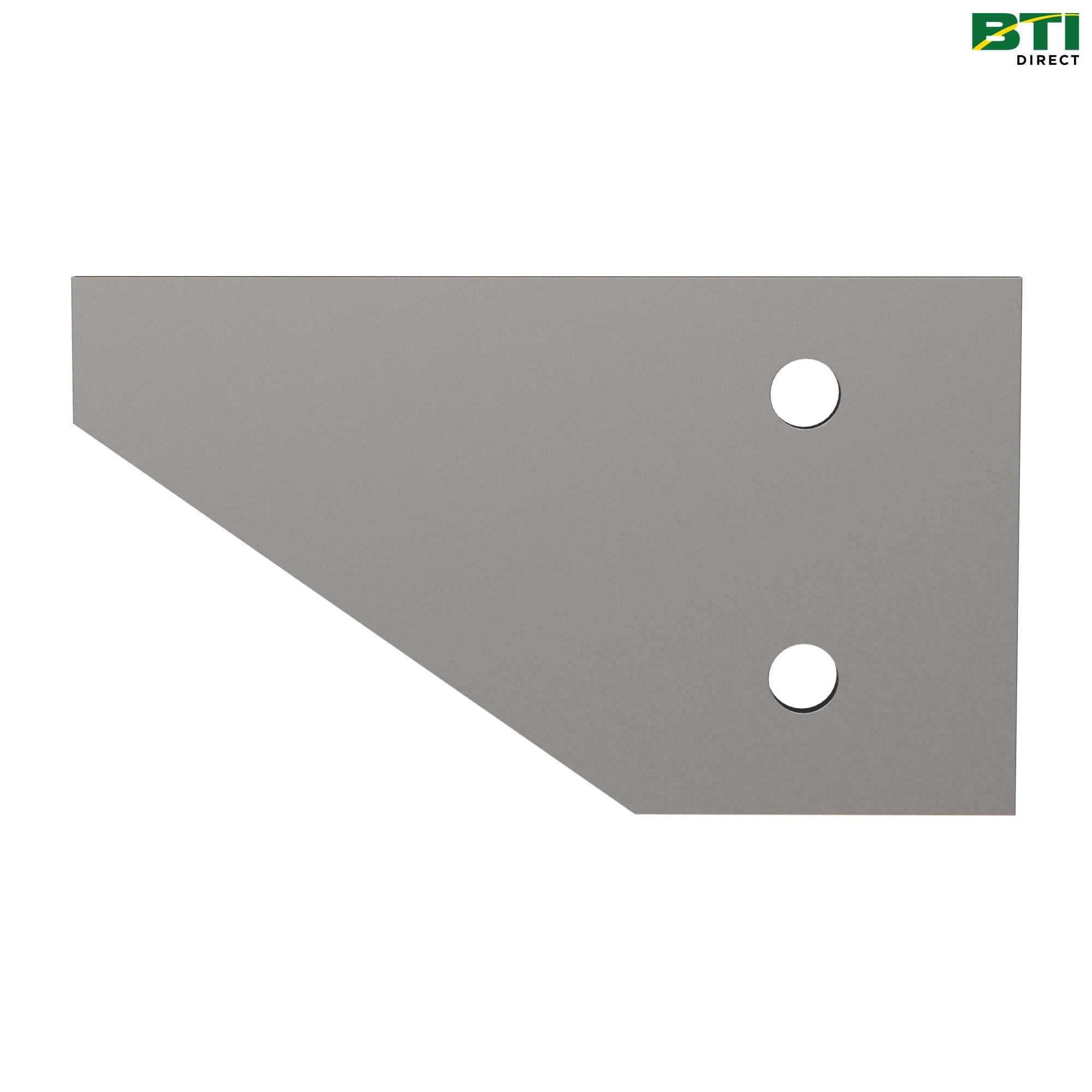 YC16437: Cutterbar Section