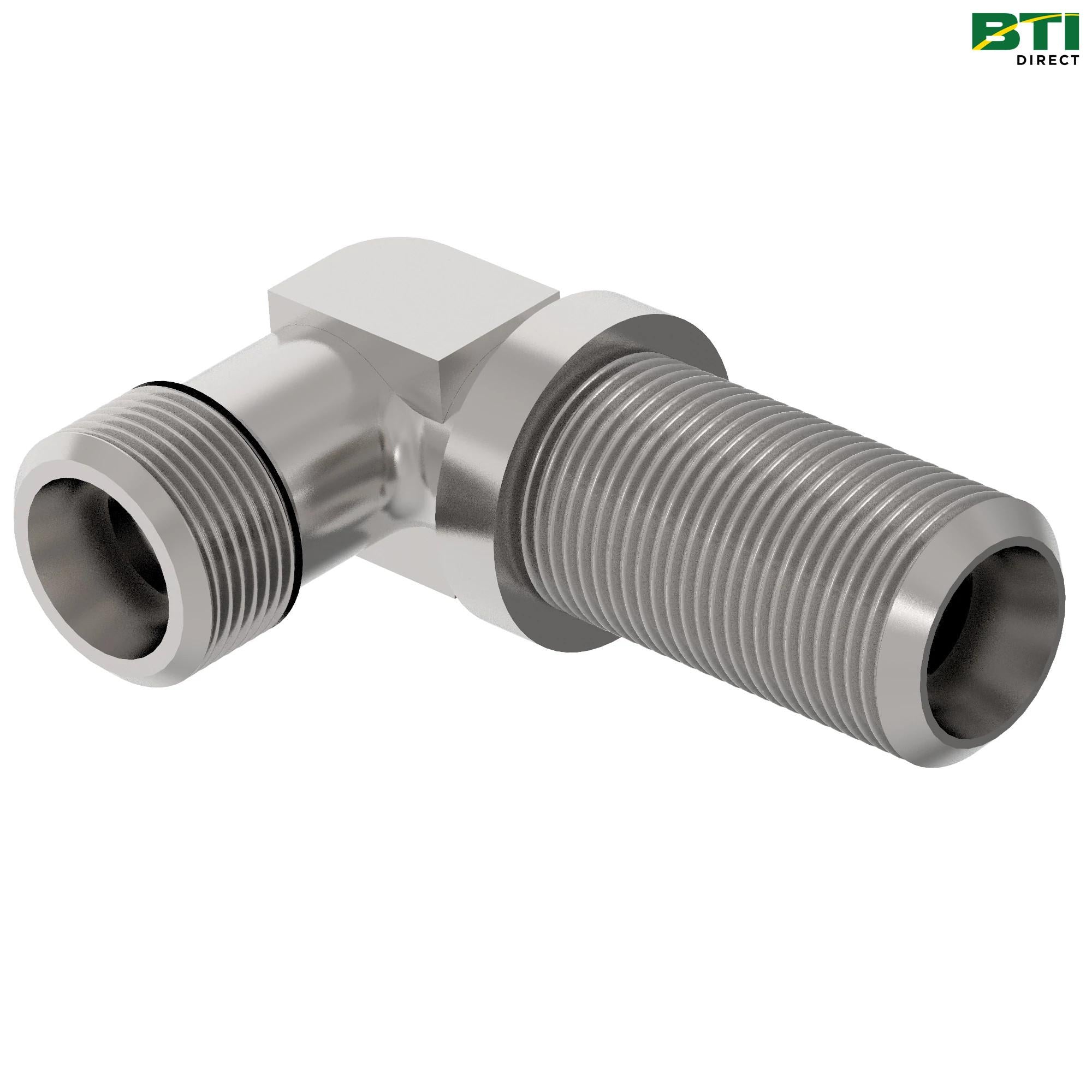 YC16441: Elbow Fitting