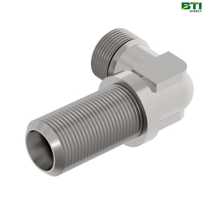YC16441: Elbow Fitting