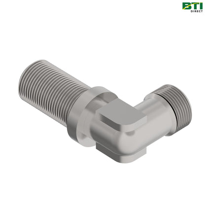 YC16441: Elbow Fitting