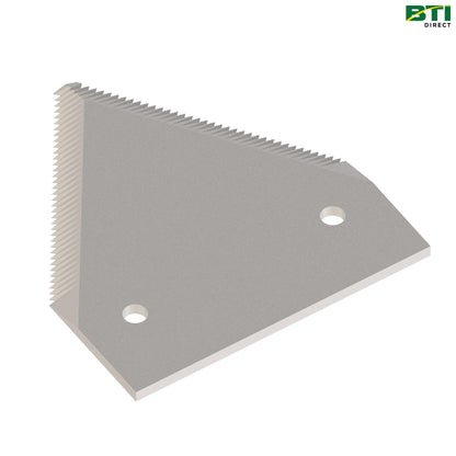YC16445: Cutterbar Section