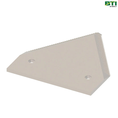 YC16445: Cutterbar Section