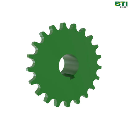 YC16545: Chain Sprocket, 21 Teeth