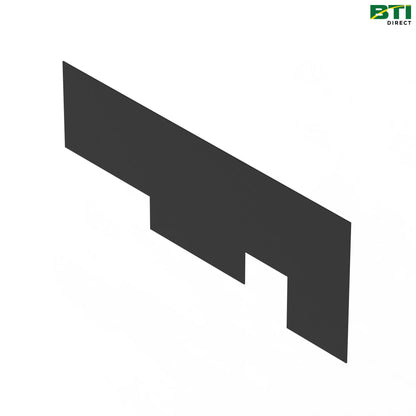 YC16609: Barrier