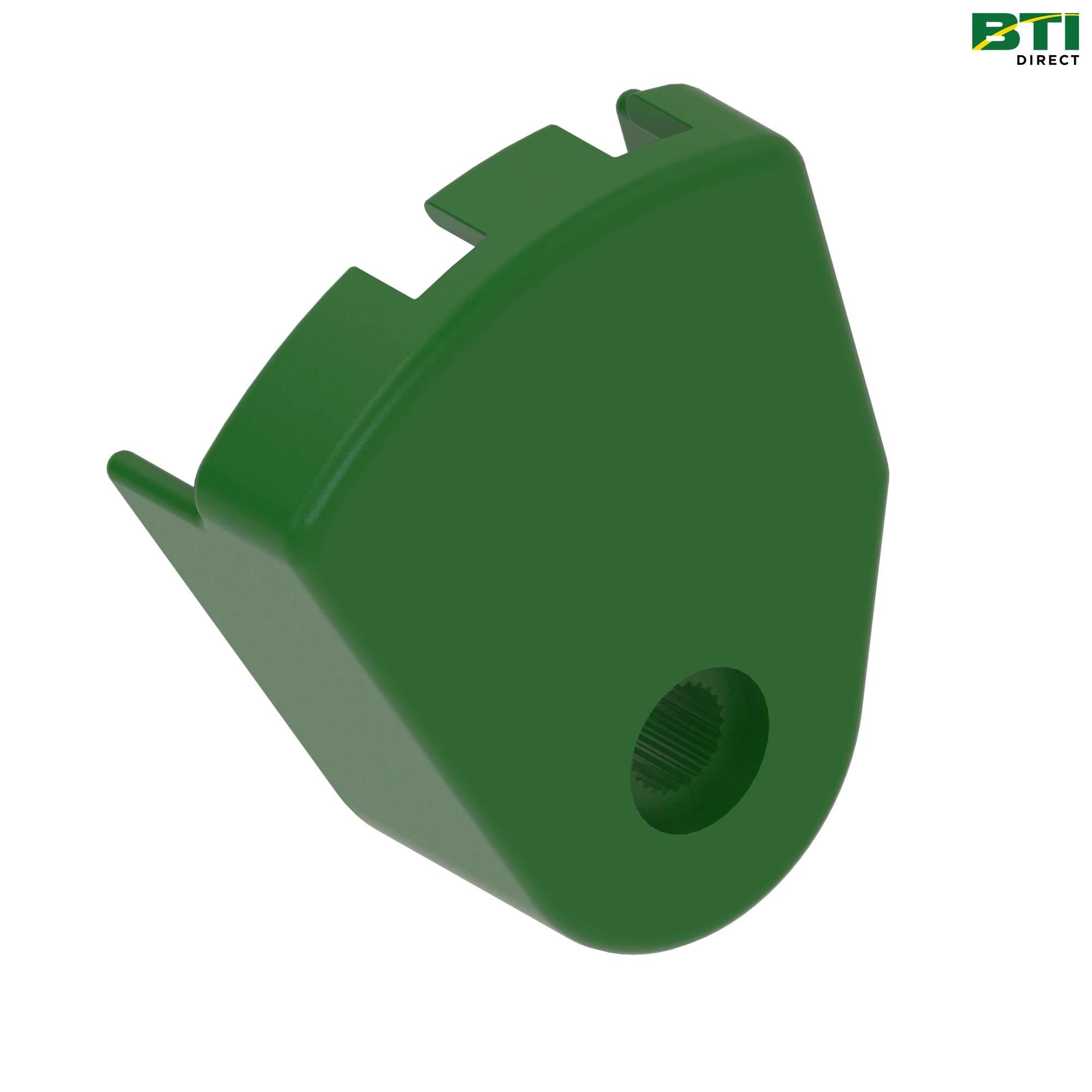 YC16614: Shifter Rod