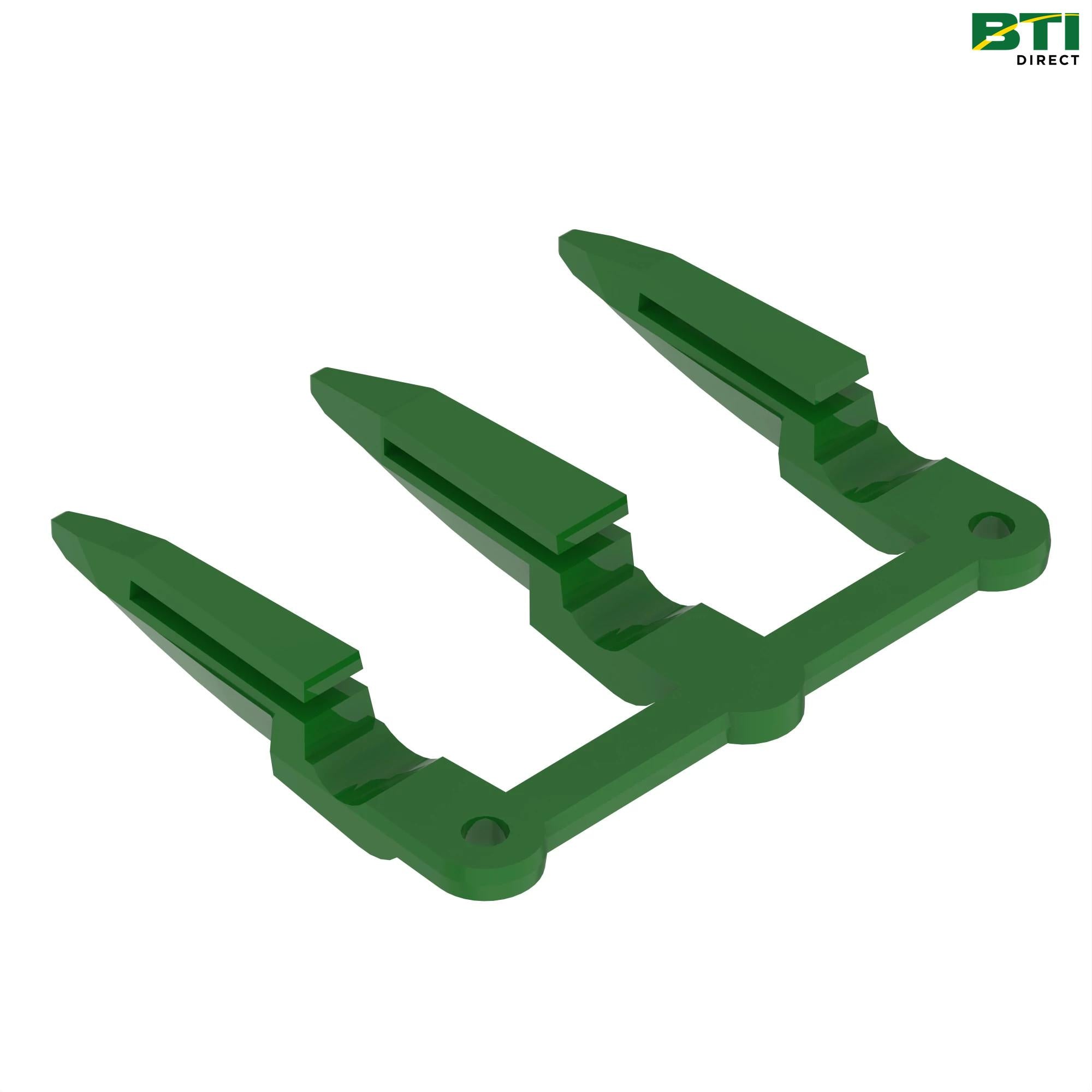 YC16660: Cutterbar Knife Guard