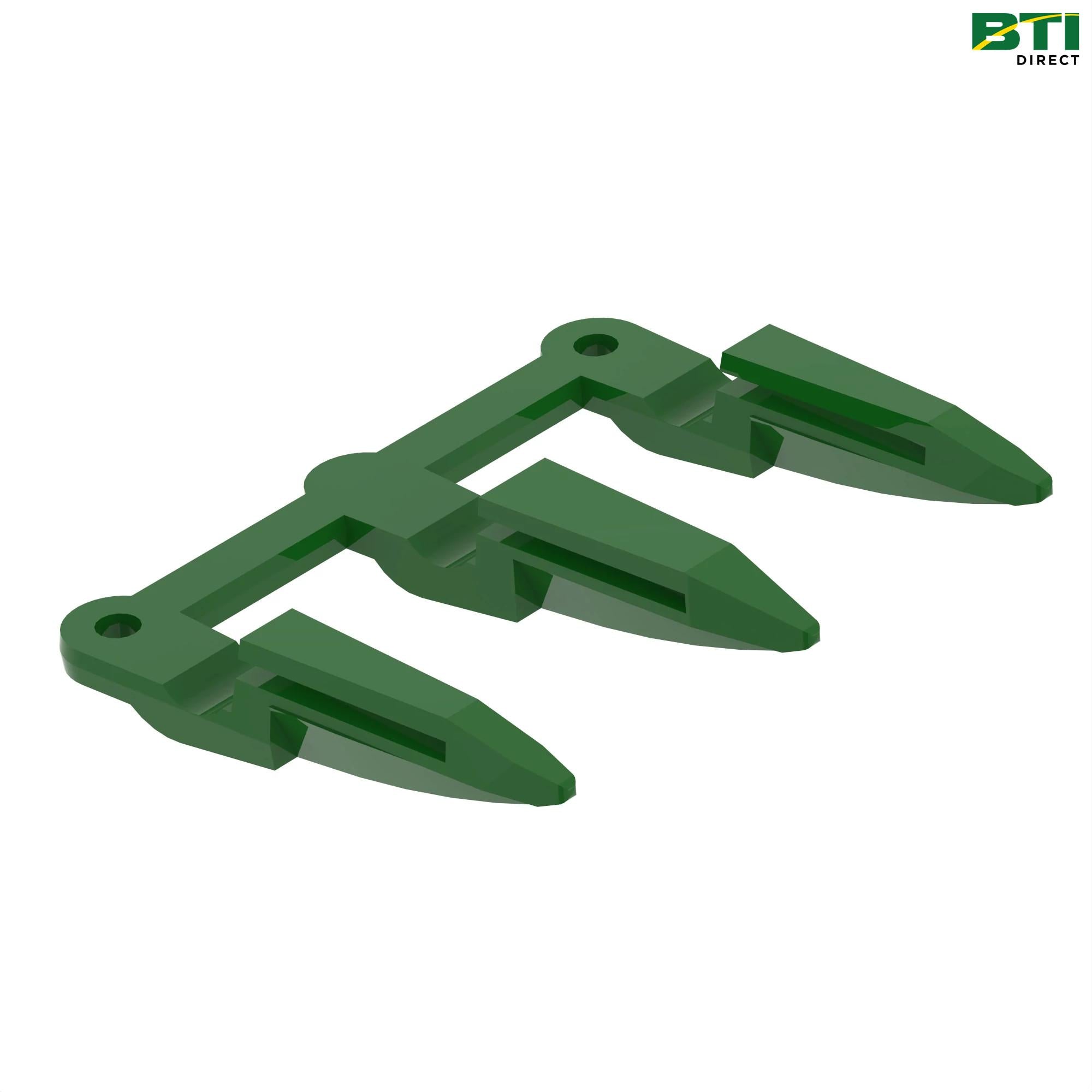 YC16660: Cutterbar Knife Guard