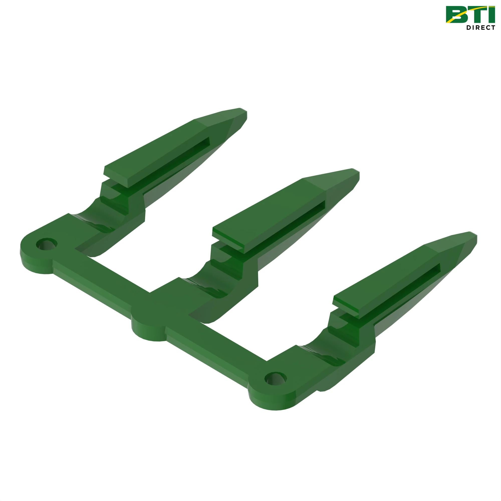 YC16660: Cutterbar Knife Guard