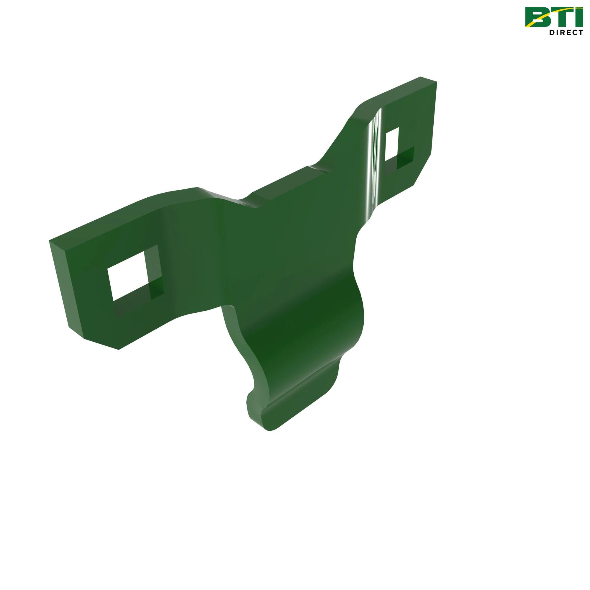 YC16663: Hold-Down Clip
