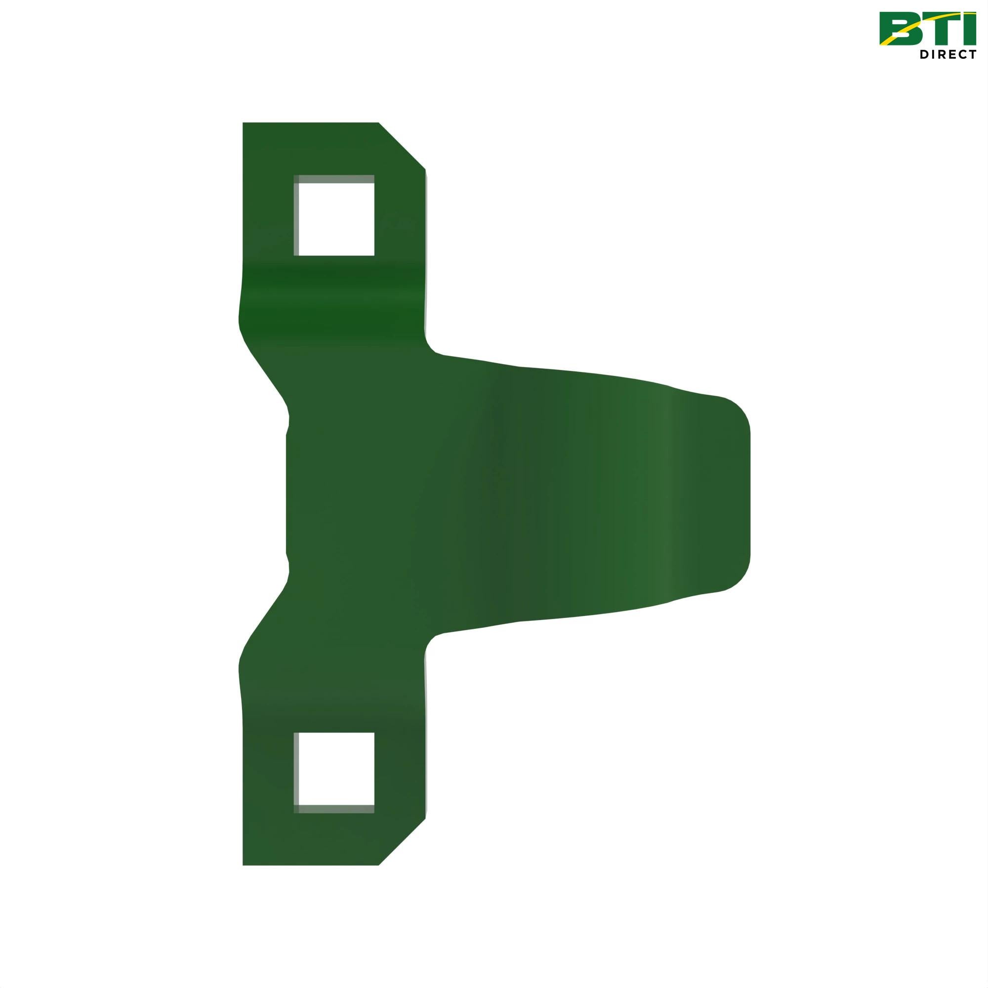 YC16663: Hold-Down Clip
