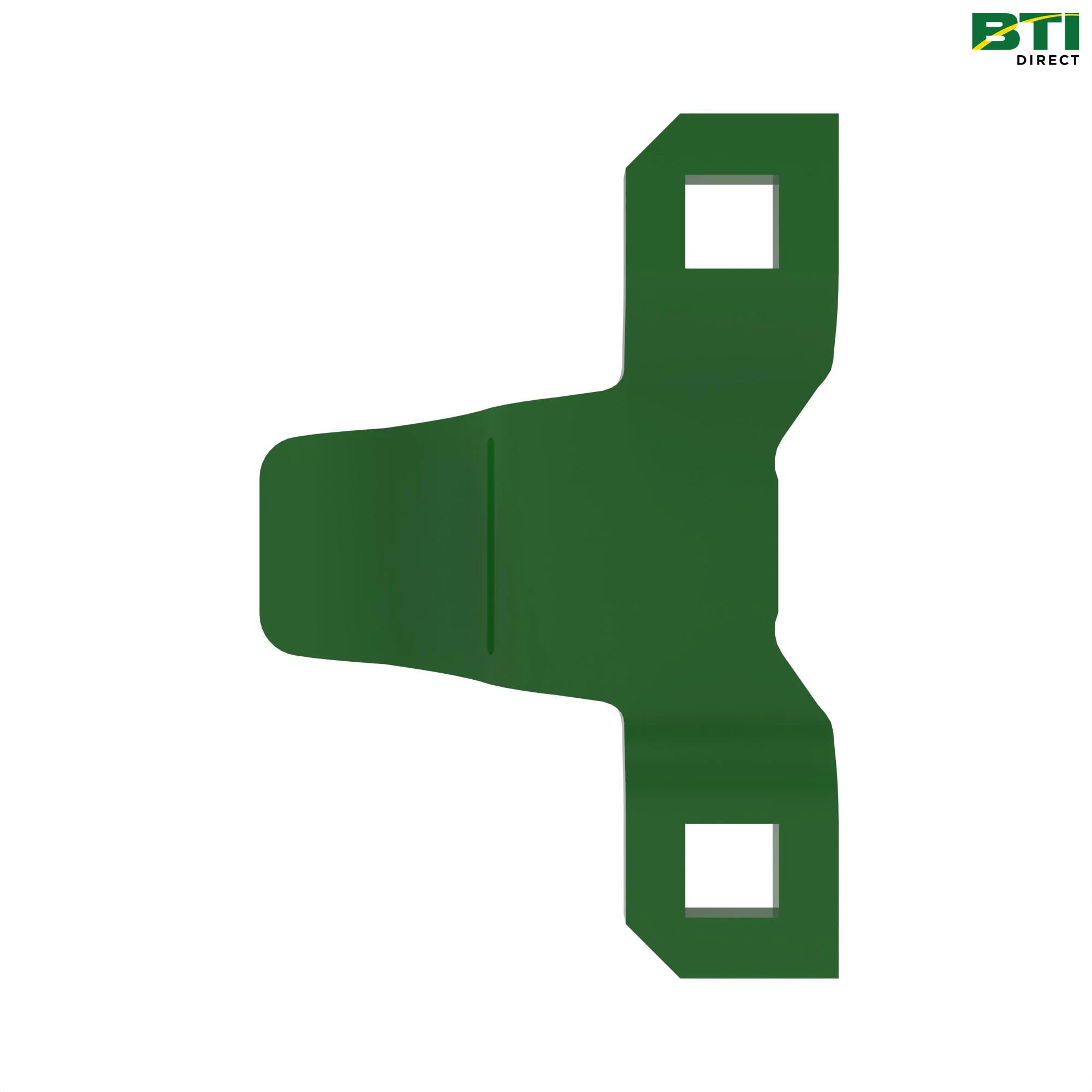 YC16663: Hold-Down Clip