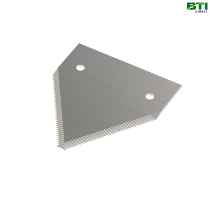 YC16677: Cutterbar Section