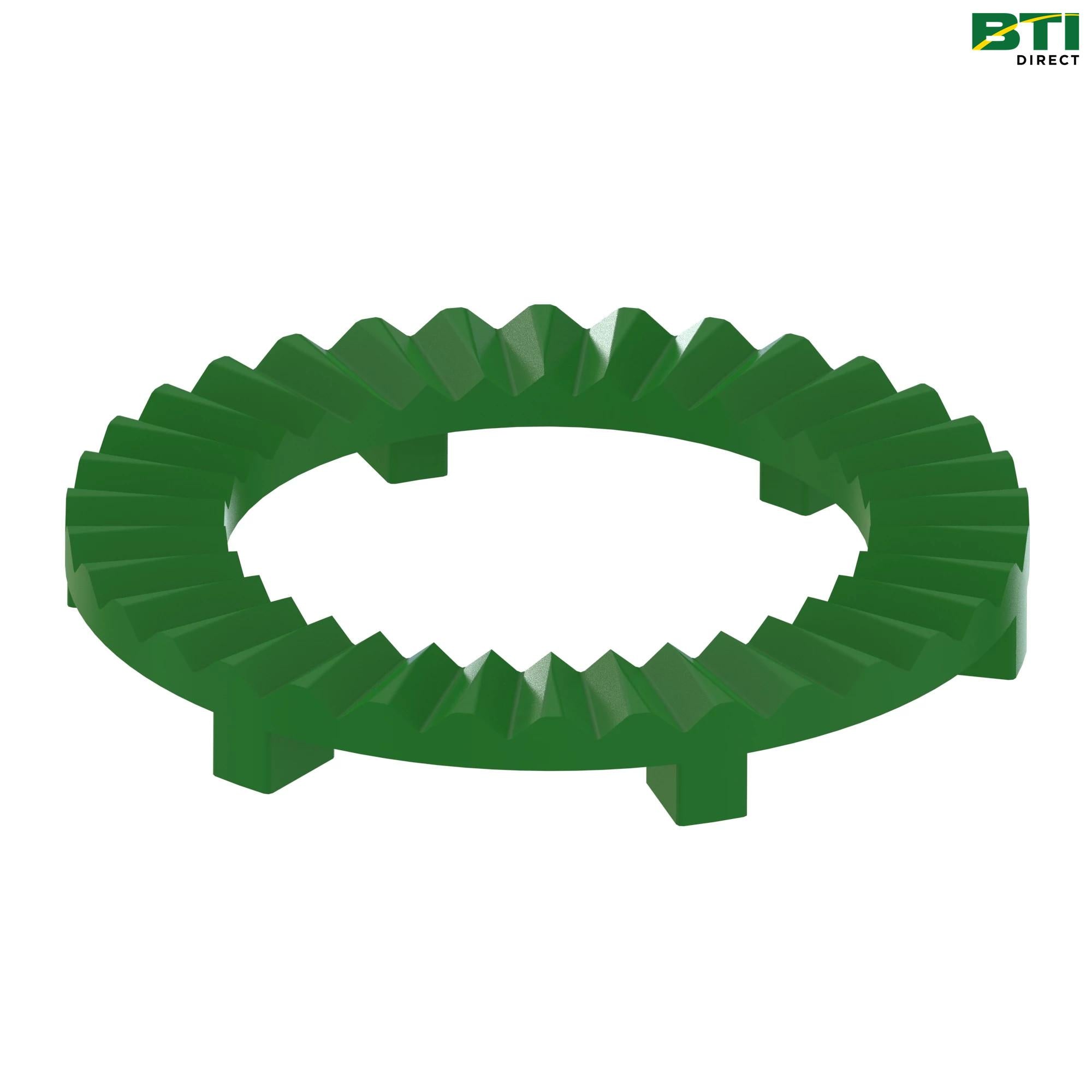 YC16686: Slip Clutch