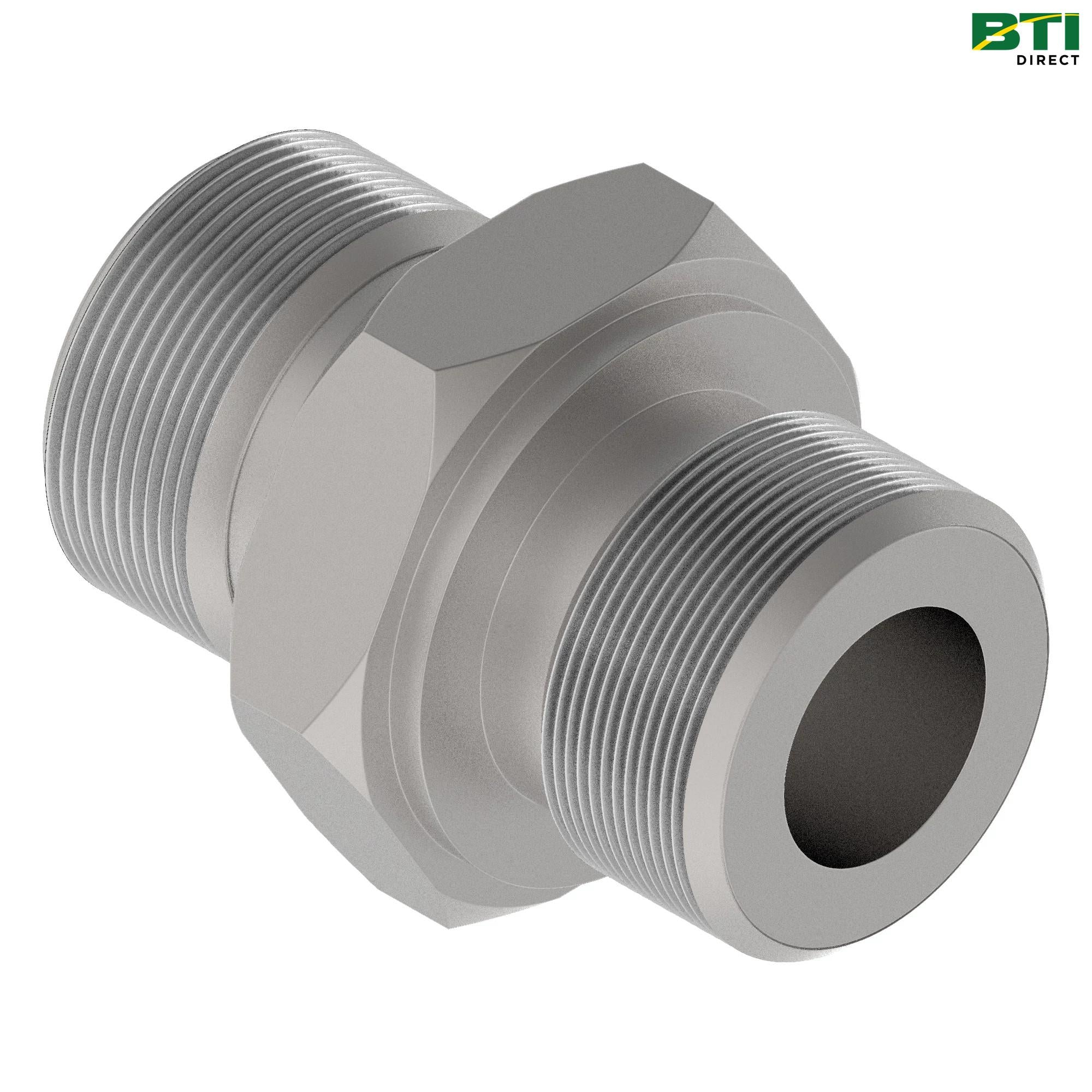 YC16914: Connector Fitting