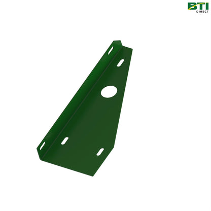 YC17025: Left Side Stripper Deflector