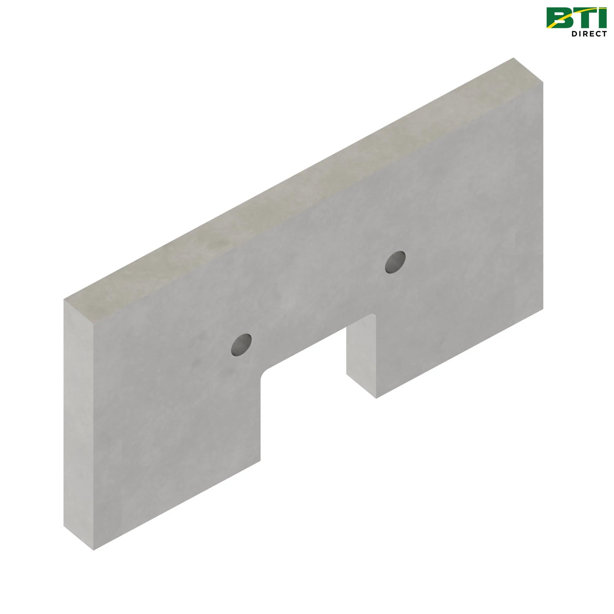 YC17049: Elevator Paddle